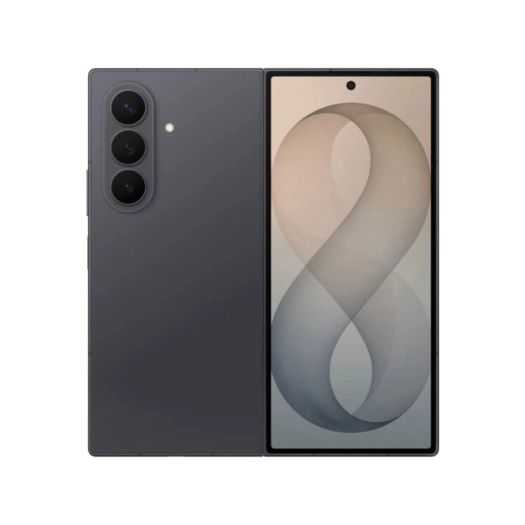 Samsung Galaxy Z Fold8 Ultra 512 GB Graphite