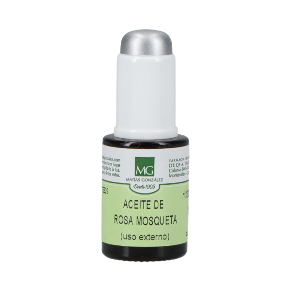 Aceite de Rosa Mosqueta 15cc Aceite de Rosa Mosqueta 15cc