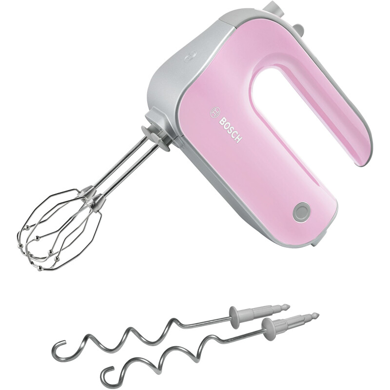 BATIDORA DE MANO STYLINE COLOUR ROSADO BOSCH BATIDORA DE MANO STYLINE COLOUR ROSADO BOSCH