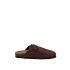 ZUECO 39-45 BROWN