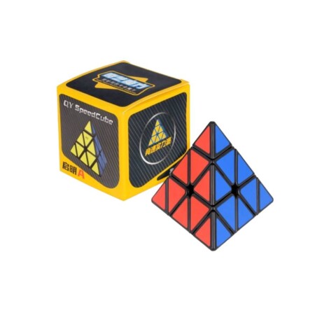 Cubo Rubix Pyraminx (1264) Cubo Rubix Pyraminx (1264)