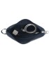CARTUCHERA BASIC ACCESSORY POUCH NAVY