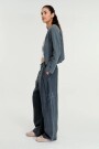 PANTALON RIMINI Gris