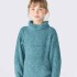BLUSAO CUELLO ALTO FEMENINO INFANTIL SURTIDO