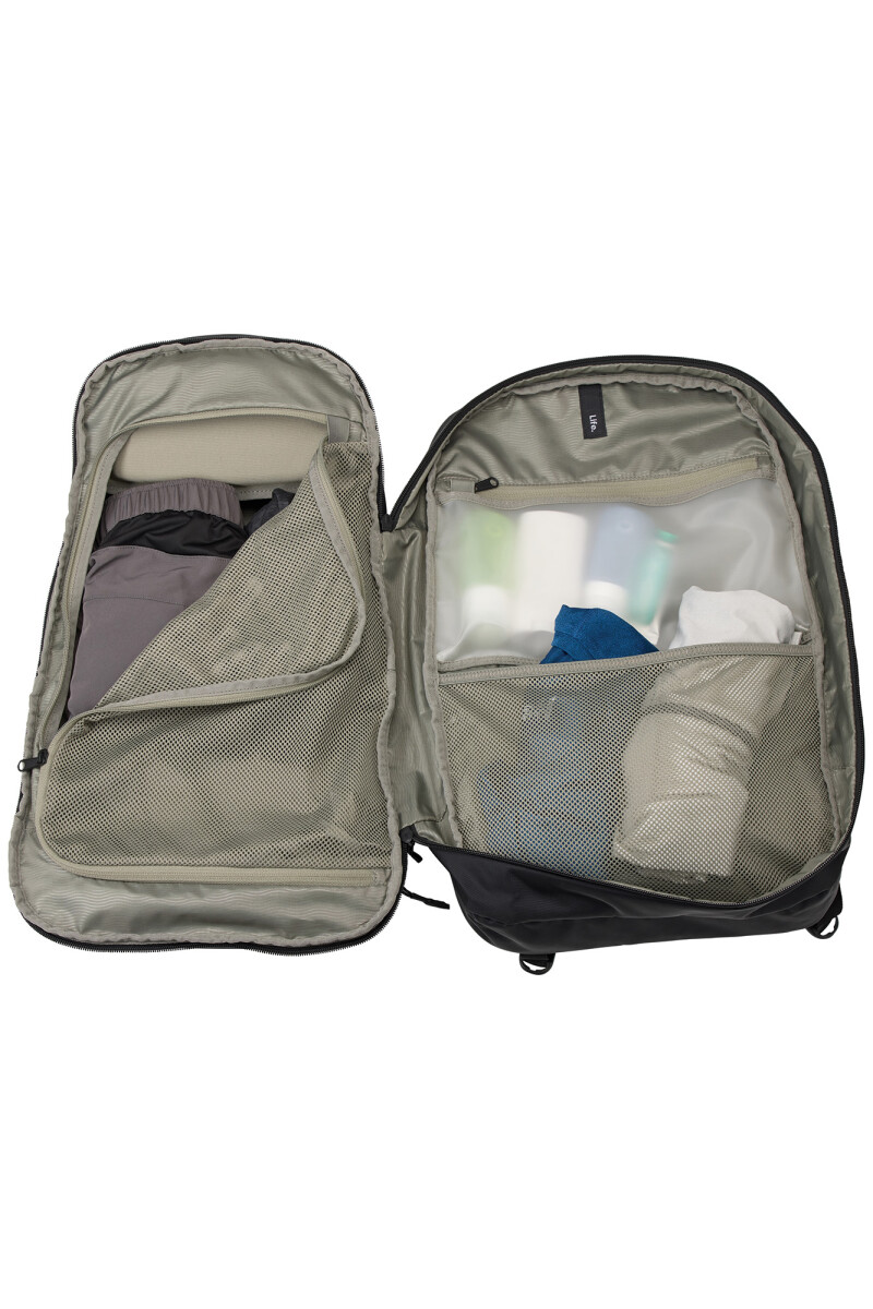 Thule EnRoute 30L - Black Thule EnRoute 30L - Black