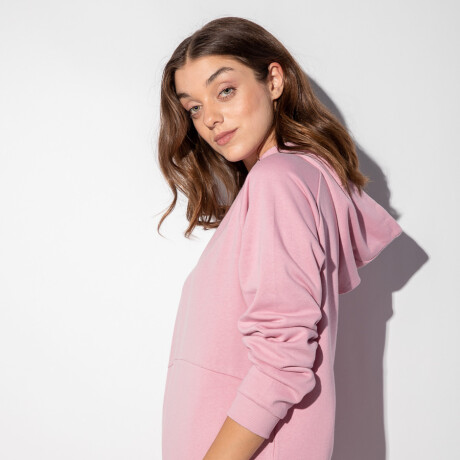 CANGURO MINUIT Rosa Tiza
