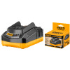 CARGADOR BATERIA LITIO 20 VOLT LINEA P20S INGCO FCLI2001 MULTI HERRAMIENTAS CARGADOR BATERIA LITIO 20 VOLT LINEA P20S INGCO FCLI2001 MULTI HERRAMIENTAS