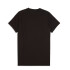 Remera de Hombre Puma Peñarol Evostripe Tee Negro