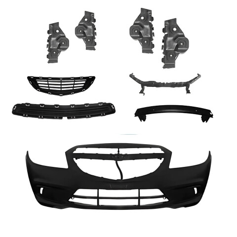 KIT DE PARAGOLPE Kit De Paragolpe