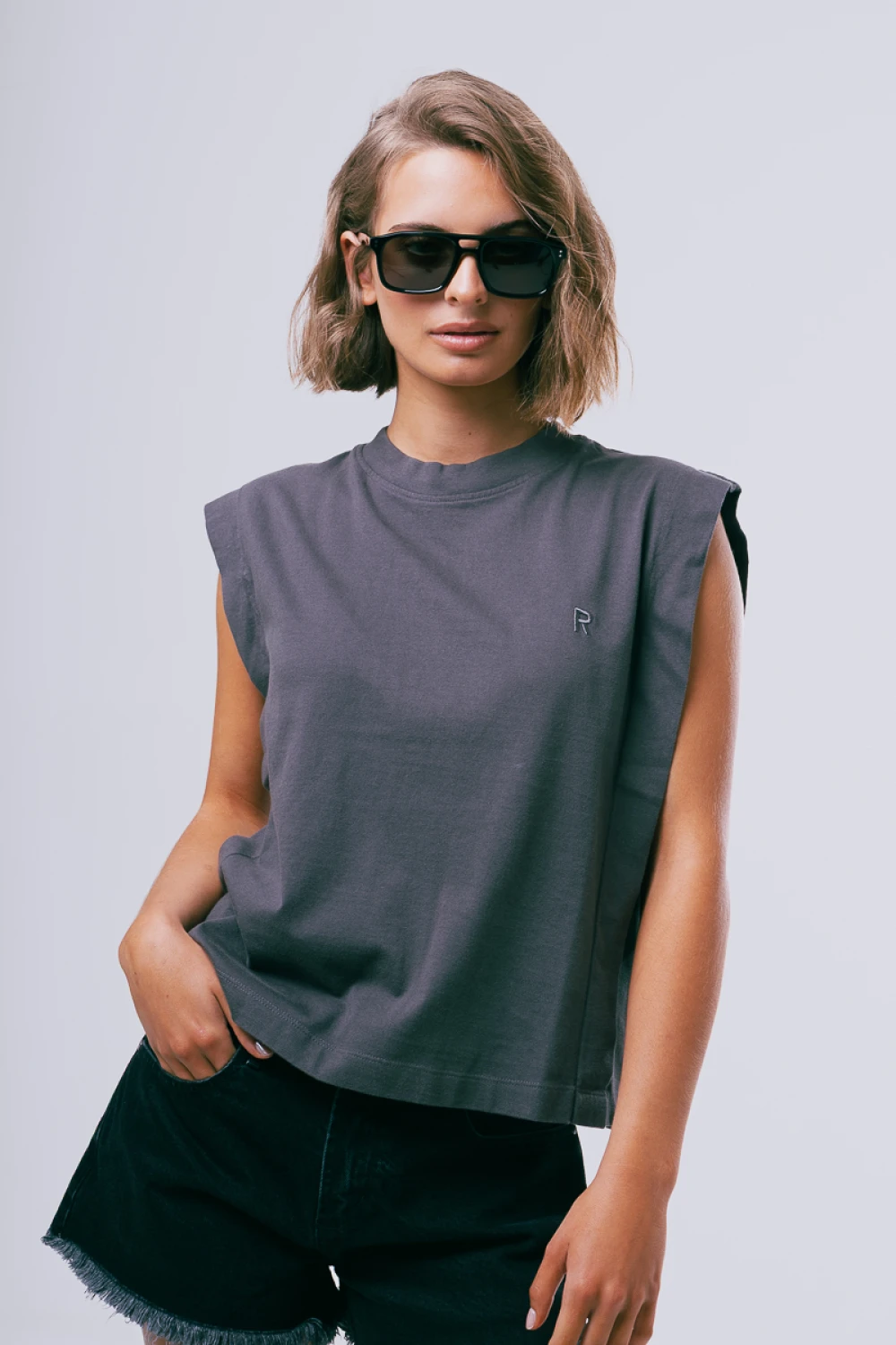 CAMISETA HOMI