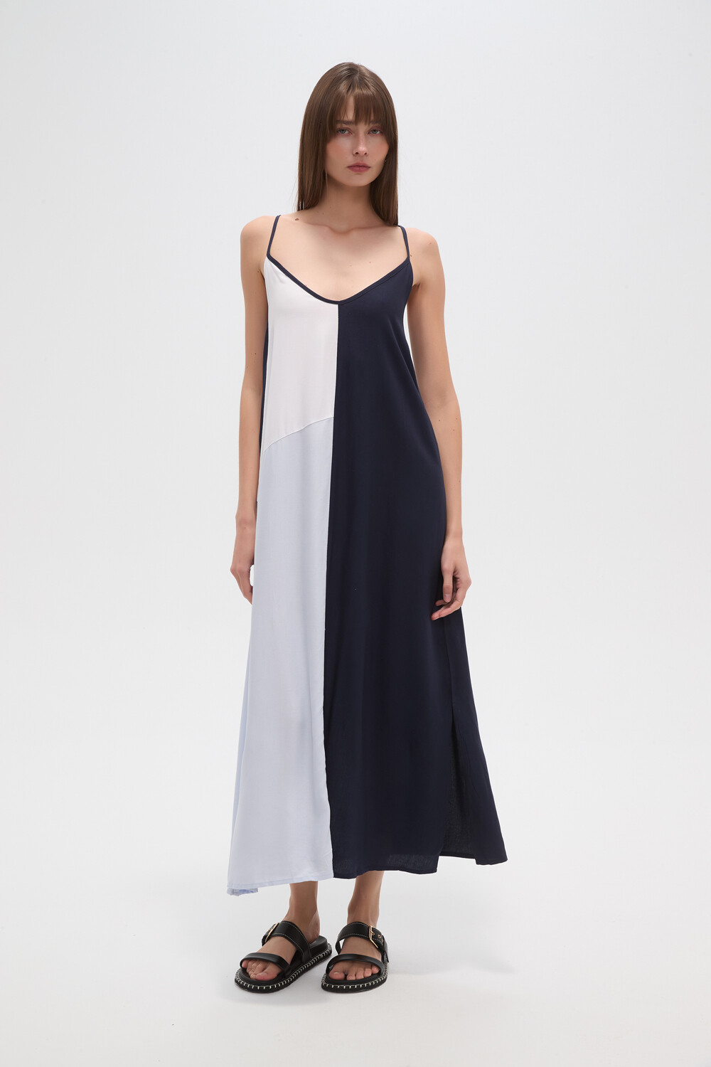 Vestido Tuzar Estampado 1