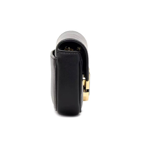 Marc Jacobs - Cartera de hombro con cadena, The Mini Shoulder Bag 0