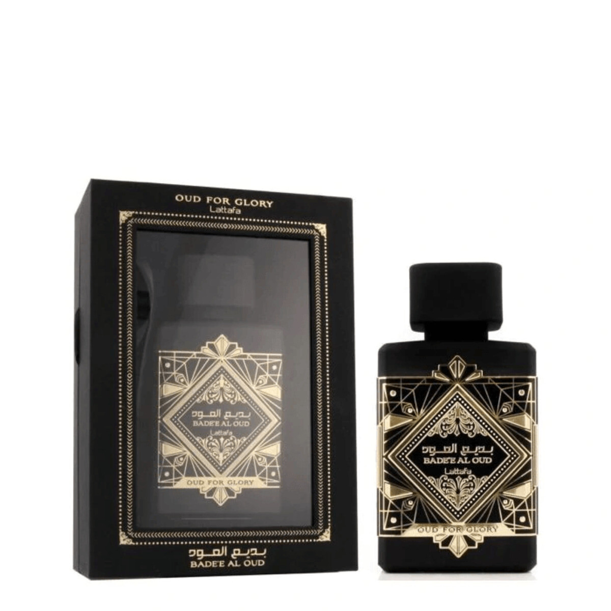 SP BADEE AL OUD 100ML GLORY UNISEX 