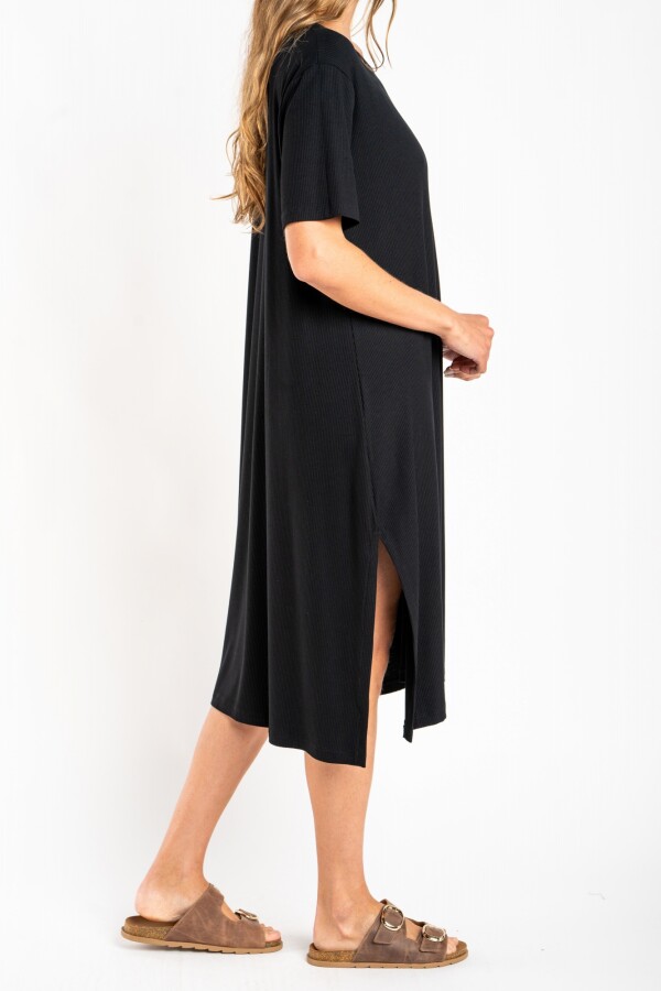 Vestido Negro