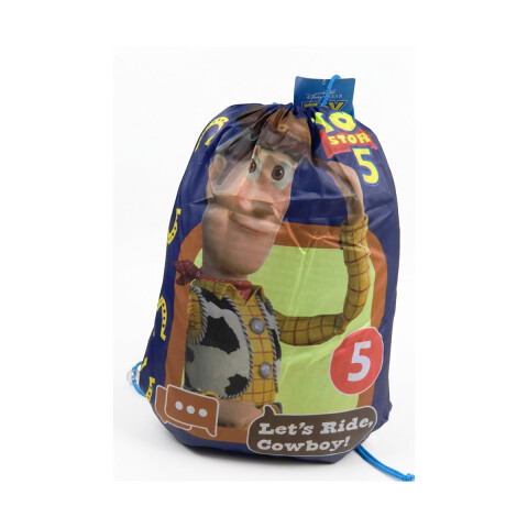 Sobre de Dormir Infantil Toy Story 73 x 137 cm U