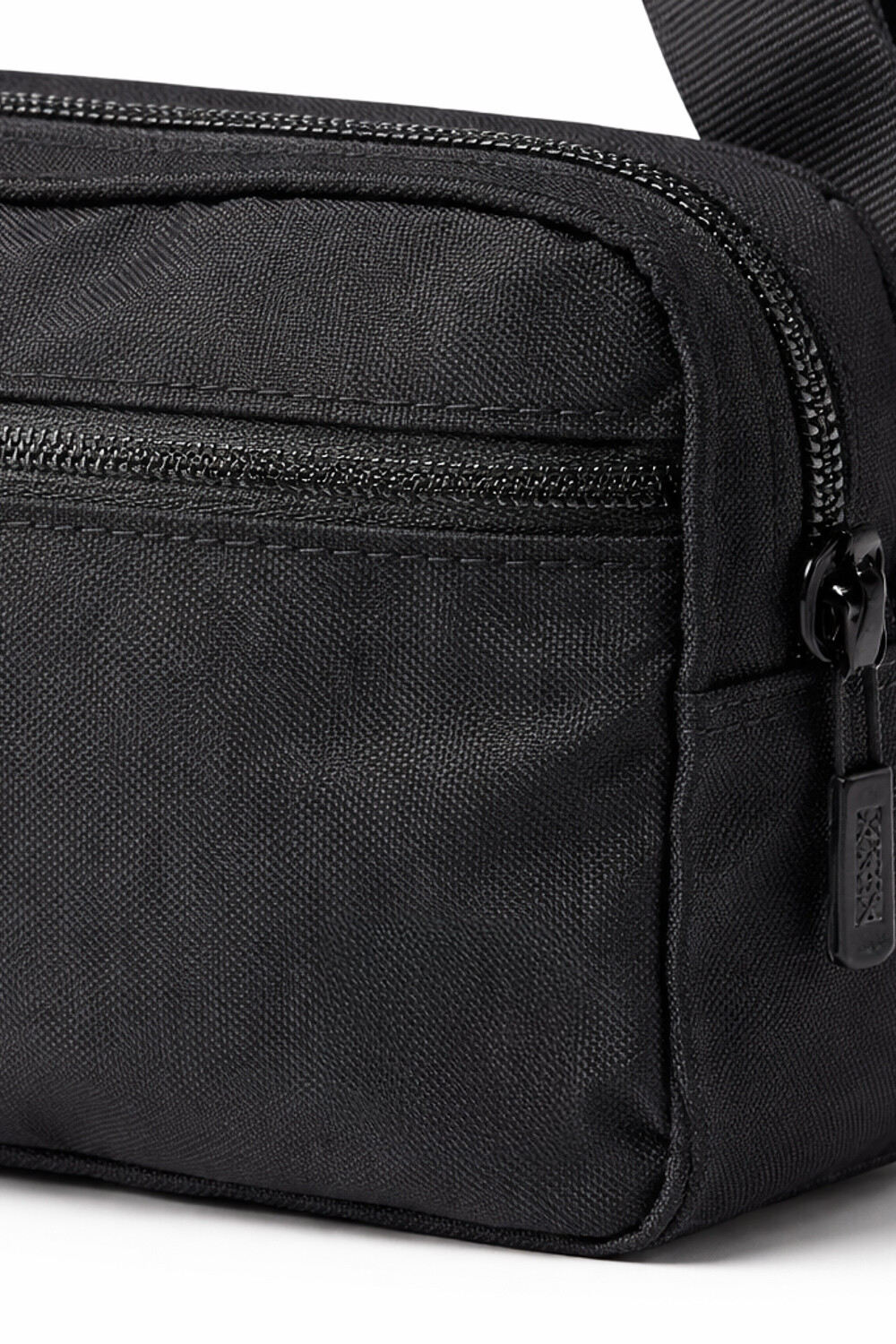 Bandolera Vito Negro