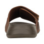 Shore Slide Classic - Hombre Downtown Brown/Delicioso Brown