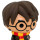 Figura Harry Potter HARRY-POTTER