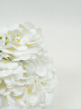 Deco Floral Hortensia Artificial Color Unico
