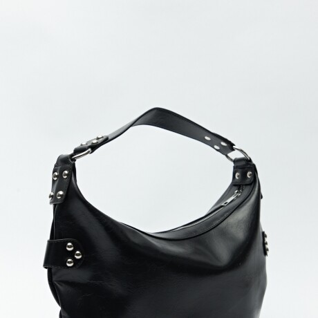 CARTERA GRACIE Negro
