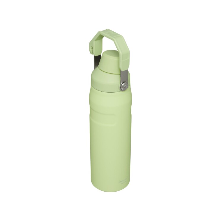 Botella Térmica Stanley IceFlow AeroLight Fast Flow 710 ml Citrón