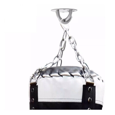Soporte Anclaje Trx Y Bolsa Boxeo + Tornillos + Tacos Fit027000