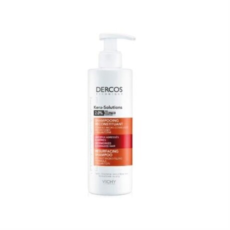 Vichy Dercos Shampoo Reparador 250 ml Vichy Dercos Shampoo Reparador 250 ml