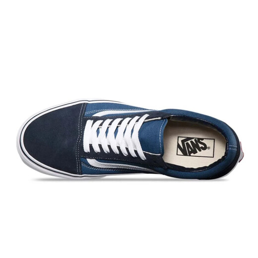 Championes Vans Old Skool - Azul Championes Vans Old Skool - Azul