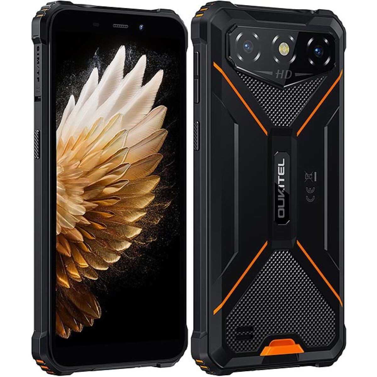 Celular Oukitel G3 128GB 