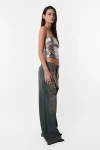 Corset Vint Plata