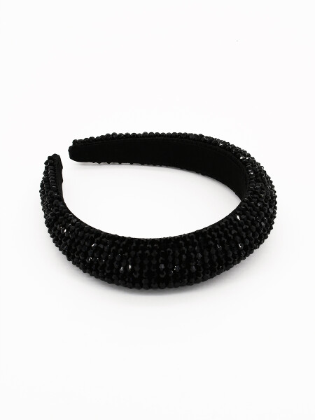 VINCHA VANDER NEGRO