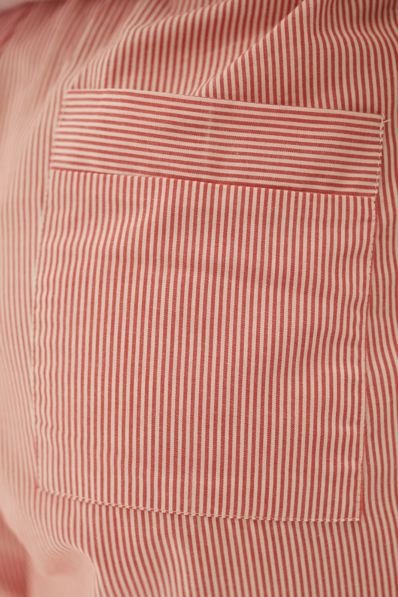 SH1 Short Leto + Musculosa