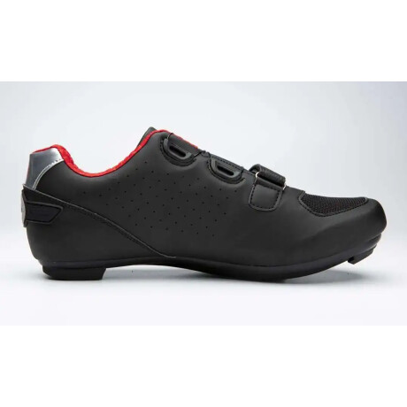 Bucklos - Zapatillas de Ciclismo 800718 - Transpirables. Talle 47. 001