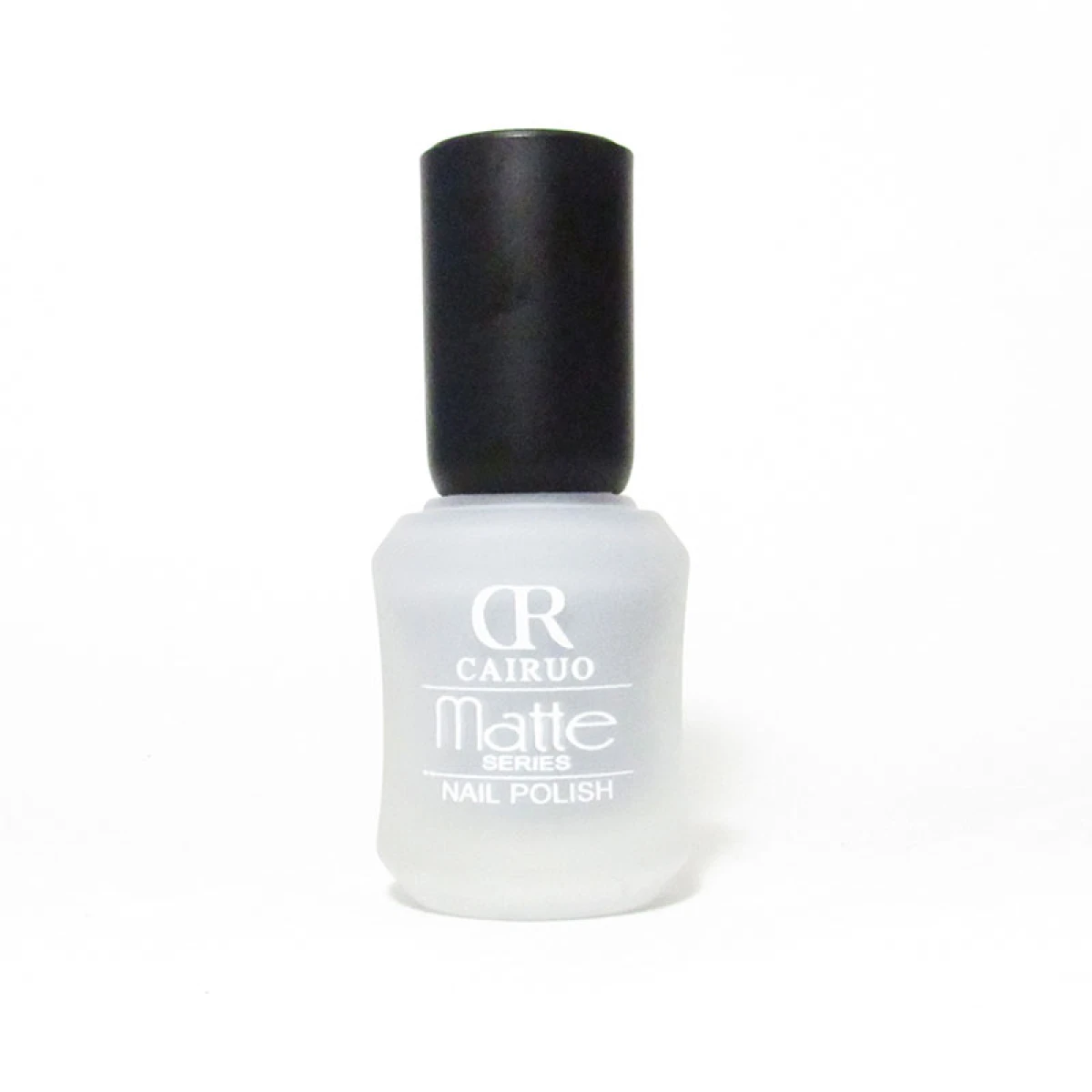 Esmalte CAIRUO Matte - N° 11 Gis 