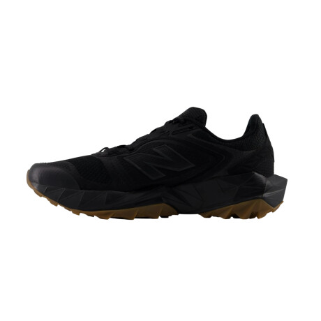 Championes New Balance Tektrel Utility Black