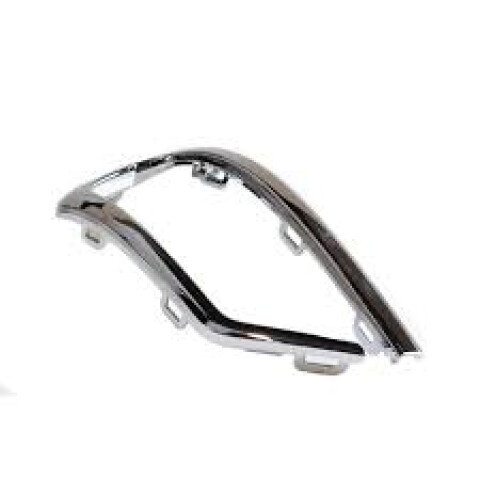 MOLDURA DE PARAGOLPE TRASERO IZQUIERDO T-CROSS Moldura De Paragolpe Trasero Izquierdo T-cross