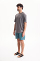 Remera Outlaw Gris