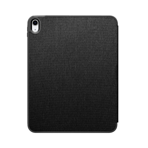 Spigen funda Urban Fit iPad 10.9 10th Gen Black Spigen funda Urban Fit iPad 10.9 10th Gen Black