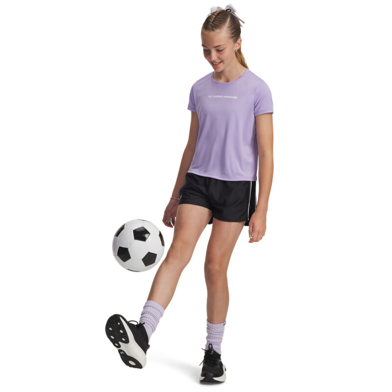 G Tech Play Up Short-PNK BLK-002