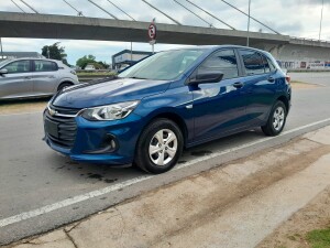 Chevrolet Onix LS 1.0 Extra Full | Permuta / Financia Chevrolet Onix LS 1.0 Extra Full | Permuta / Financia