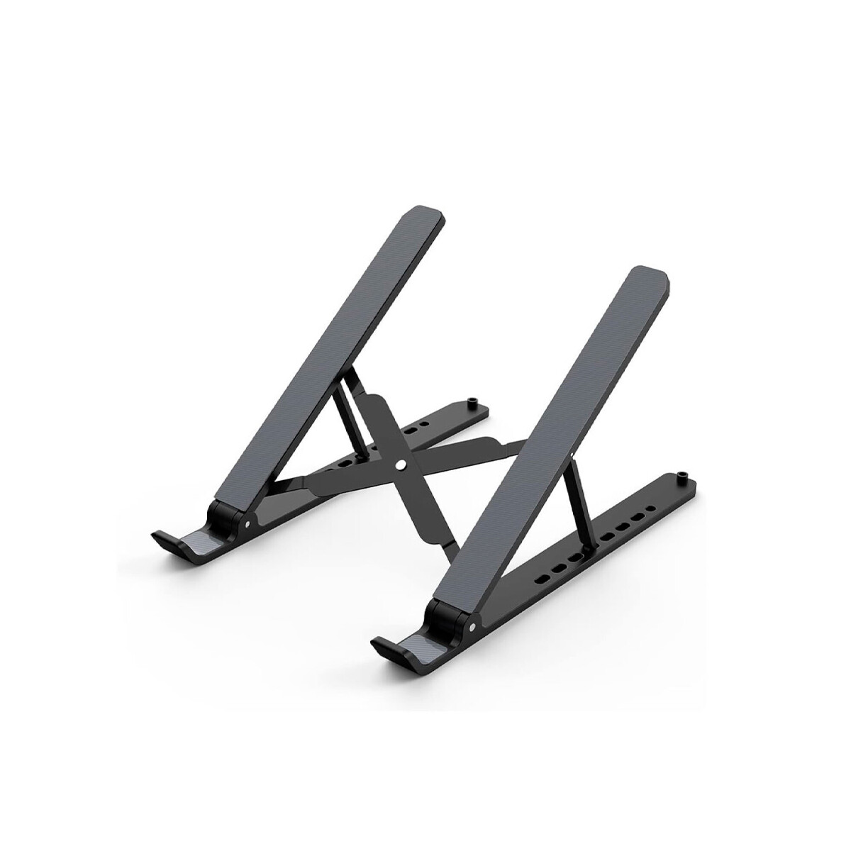 Soporte Plegable para Notebook hasta 17" 