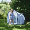 Carpa con filtro UV waves BABYMOOV Carpa con filtro UV waves BABYMOOV