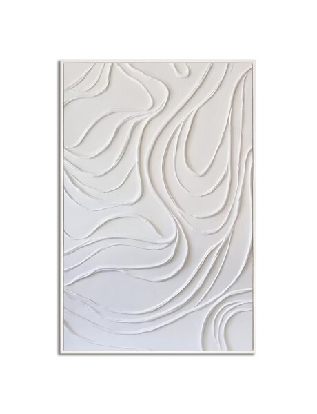 CUADRO CANVAS 60x90cm MARCO PINTURA 1 CUADRO CANVAS 60x90cm MARCO PINTURA 1