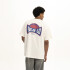 Remera Pulau WW Blanco