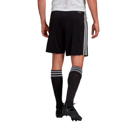 SHORT adidas SQUADRA 21 BLACK/WHITE