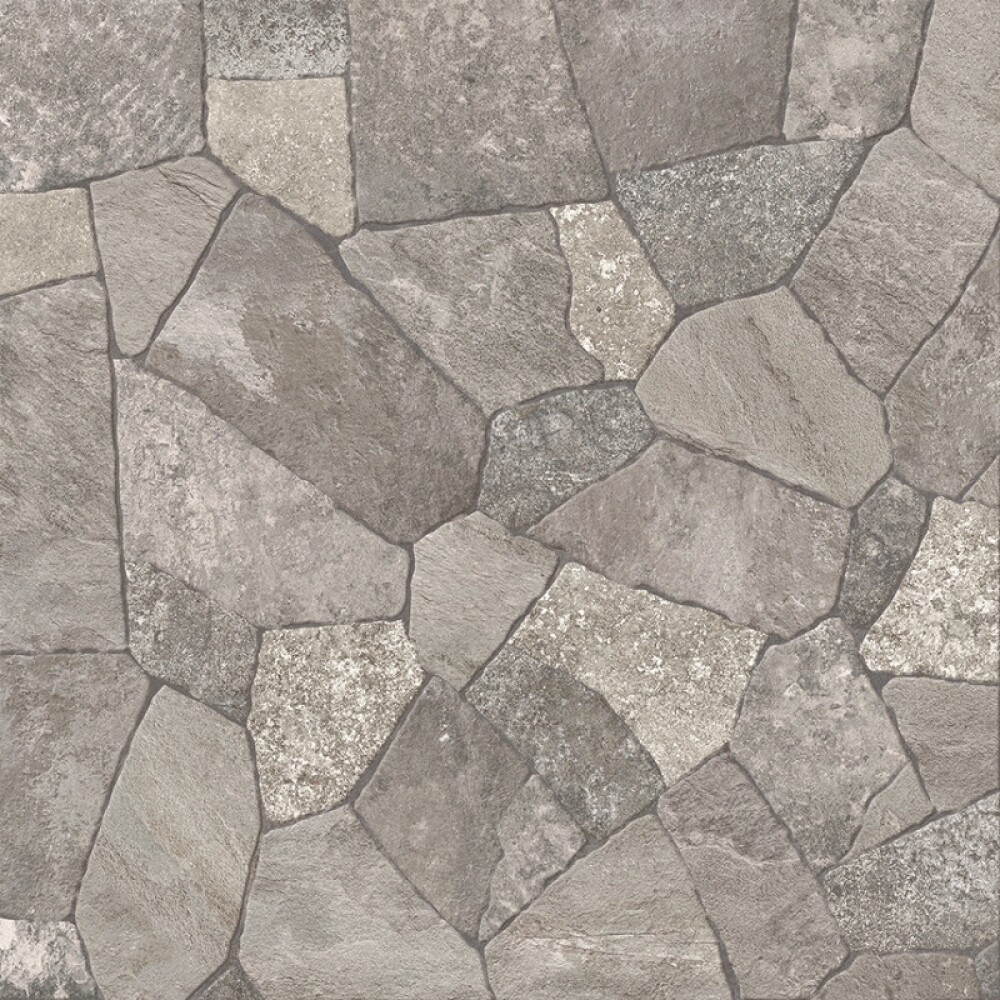PEDRAZA GRAY "A" 60X60 HABITARE Pedraza Gray "a" 60x60 Habitare