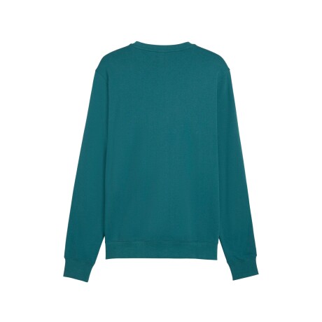 BUZO HOMBRE PUMA ESS ELEVATED CREW TR 41