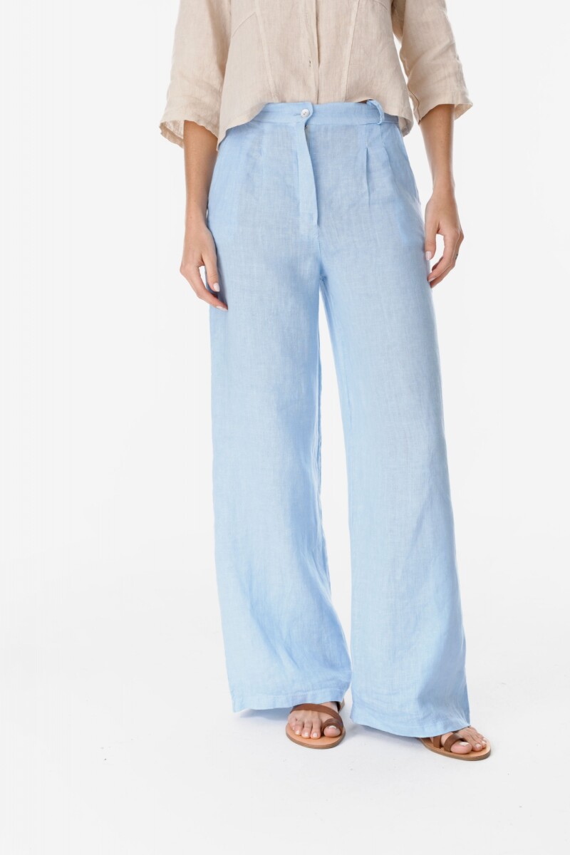 Pantalon New Parque Celeste