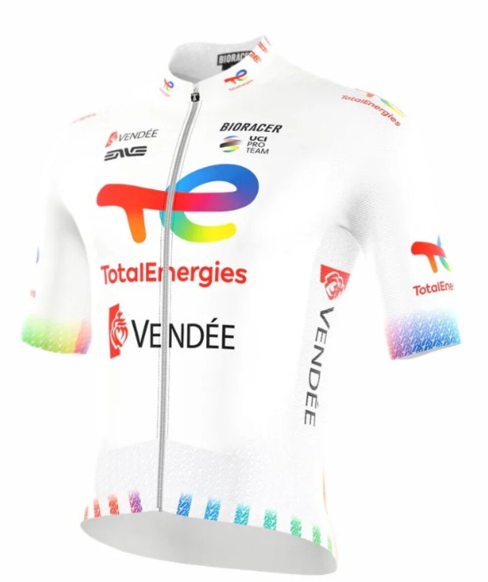 JERSEY BIORACER TOTALENGIERS EPIC 