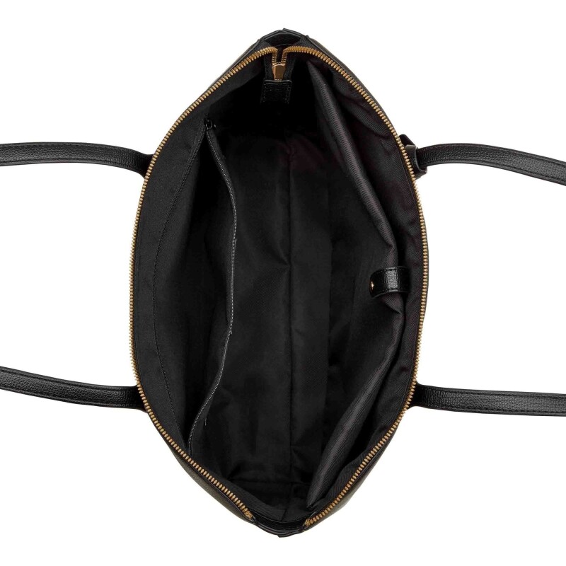 Tote Kyrie Tech Black